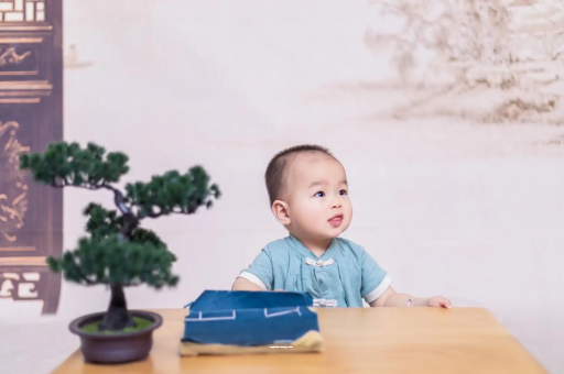 海盐怀孕为啥肚子会长毛