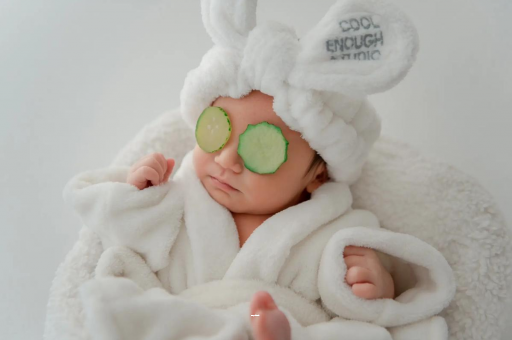 海盐宝宝发烧后体温低 海盐宝宝发烧后体温低