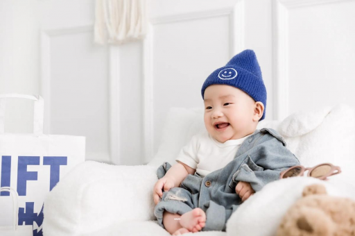 海盐一般怀孕多久显肚子 海盐一般怀孕多久显肚子