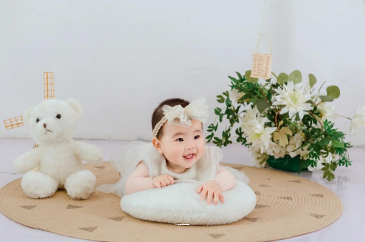 海盐宝宝什么时候会爬 海盐宝宝什么时候会爬